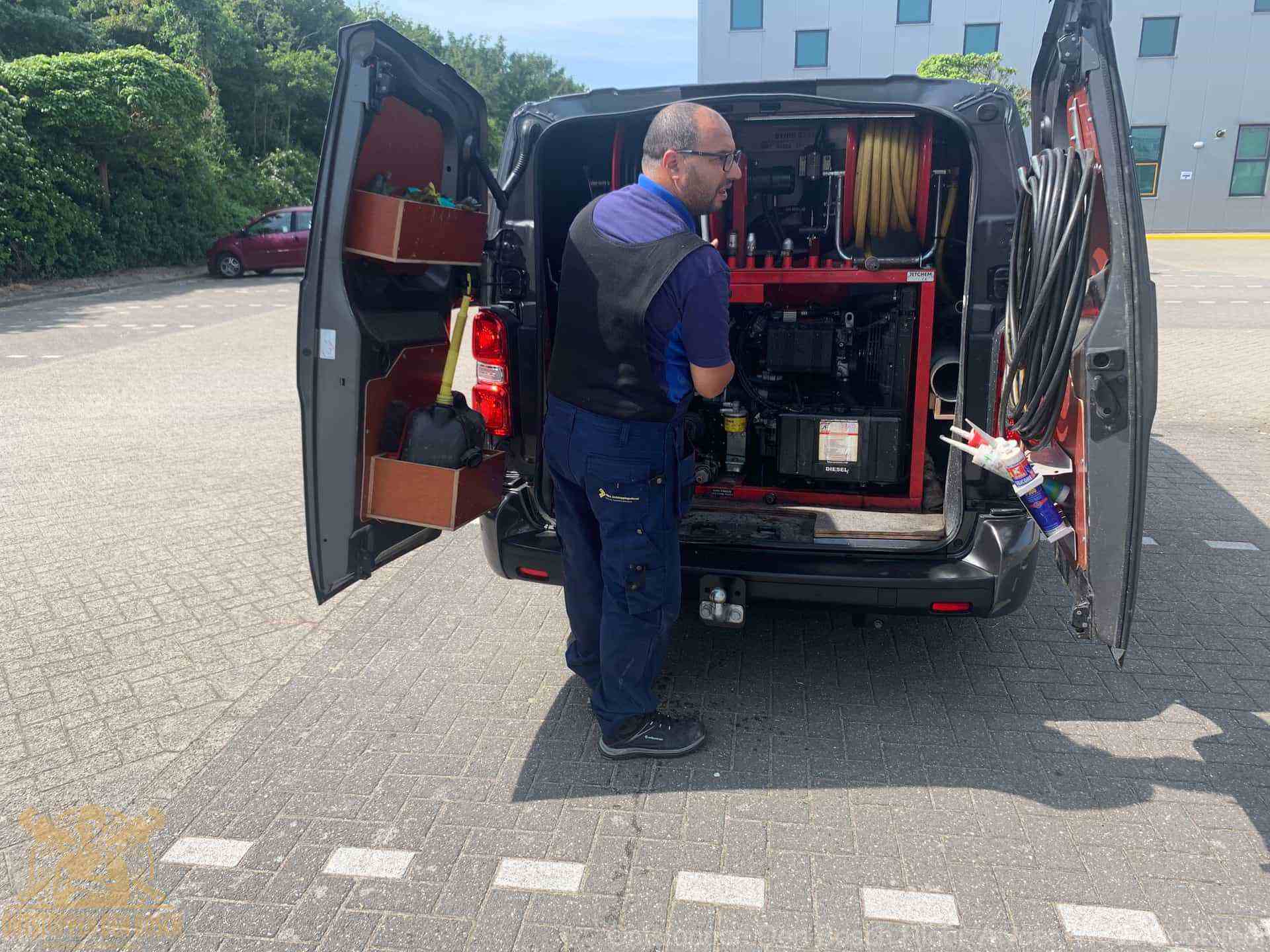 Loodgieter Den Bosch Ontstopping Loodgieter Den Bosch Ontstopping