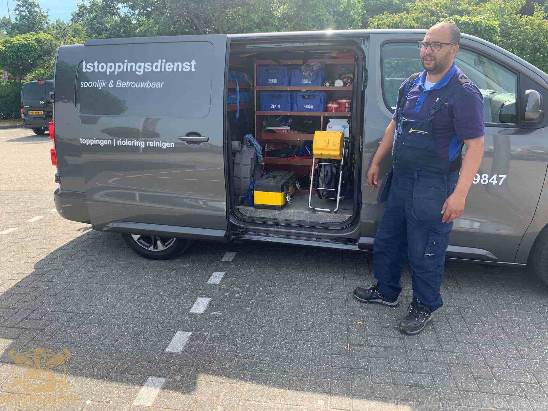 Ontstoppingsdienst Den Bosch Ontstoppingsdienst Den Bosch